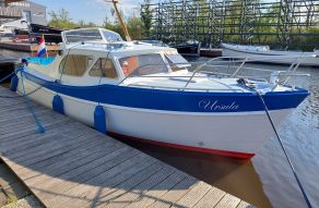 Verhoef Flowerland 740