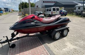 Yamaha Wave Runner