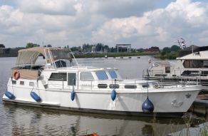 Venema Motorkruiser 1160