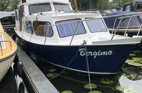 Tangro Kruiser 950