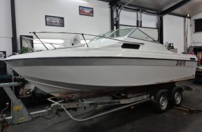Speed Kruiser 700