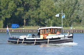 Sleepboot Amsterdammer