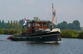 Sleepboot 1745
