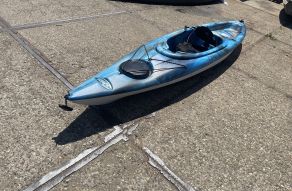 Pelican Mustang 120X
