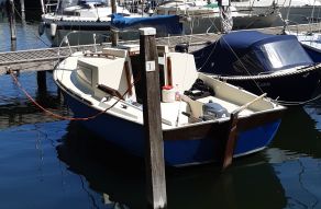 Ocqueteau 600