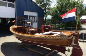Van Der Meer Vlet 520