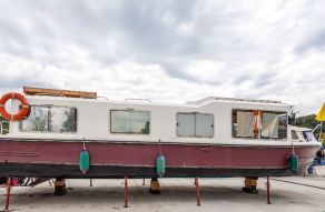 Jeanneau Eau Claire 37