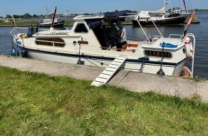 Curtevenne 830 OK/AK