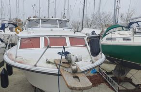 Coronet Seafarer 27