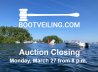 Sea Ray RRV 190
