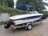 Bayliner 111 Gran Turismo