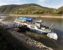 Houseboat 1630