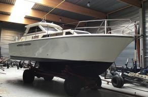 Princess 33 MK1
