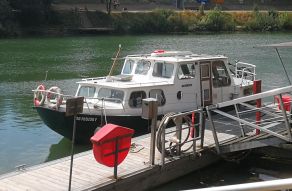 Doerak 850