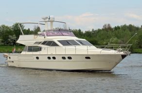 Raffaelli Ouragan 52