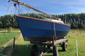 Waarschip 730