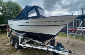 Sloep 600