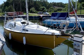 Marieholm 32