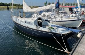 Van De Stadt Invicta 800