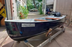 Stalen Vlet 400