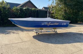 Smartliner 170