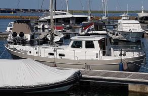Dartsailer 30