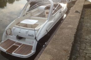 AIRON MARINE 325
