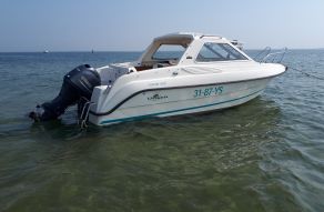 Uttern 5500 HT