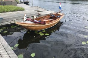 De Vries Lentsch 500