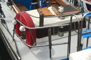 Bekebrede Twinsole 33