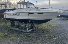 Sea Ray 720