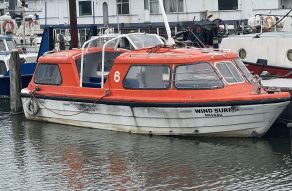 Mulder En Rijke Tender