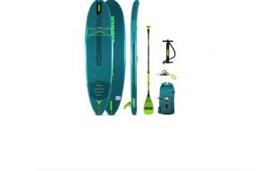 Jobe Yarra Teal