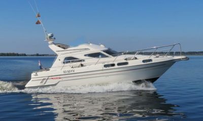 Sea-line 310, Motor Yacht | Bootveiling.com