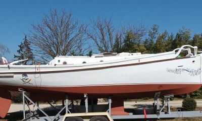 Bohème 686, Sailing Yacht | Bootveiling.com
