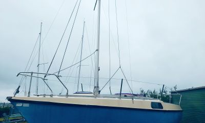 Etap 20, Sailing Yacht | Bootveiling.com