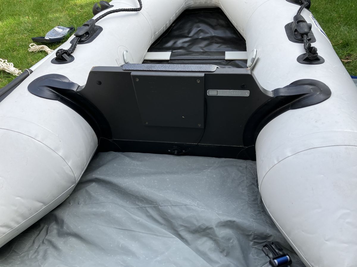 Bombard - AX1 Roll Up - RIB and inflatable boat for sale - Bootveiling.com