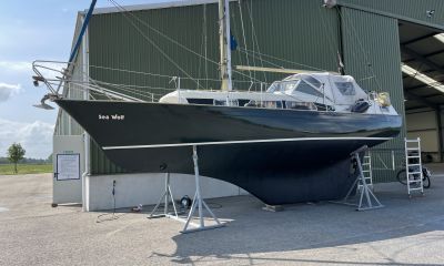 NAB 32, Sailing Yacht | Bootveiling.com