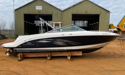 Chaparral 236 SSI Bowrider, Speedboat and sport cruiser | Bootveiling.com