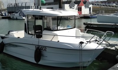 Beneteau Barracuda 6, Speedboat und Cruiser | Bootveiling.com