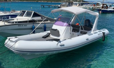 SPEEDBOAT-PICTON GTS 5 seat ski Boat & accessories, VGC,Cruiser