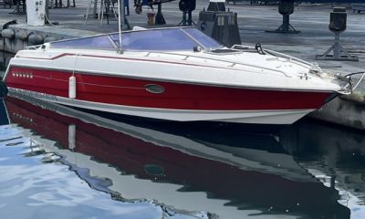 Sunseeker Hawk 27, Speedboat and sport cruiser | Bootveiling.com