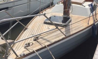 Stringer 730, Sailing Yacht | Bootveiling.com