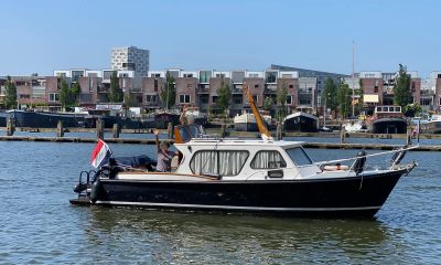 Aquanaut 850, Motor Yacht | Bootveiling.com