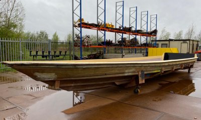 RIB 10.80 - Mal, RIB and inflatable boat | Bootveiling.com