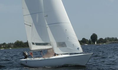 Soling 825, Sailing Yacht | Bootveiling.com