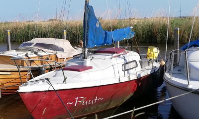 Felucca Kornati 608, Sailing Yacht | Bootveiling.com