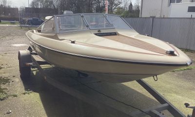 Arrowbeau 170, Speedboat and sport cruiser | Bootveiling.com