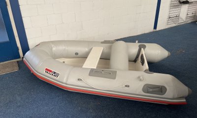 Valiant D-250, Speedboat and sport cruiser | Bootveiling.com