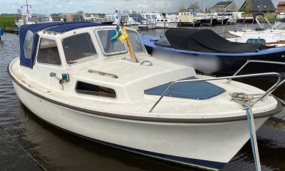 Winga 25, Motor Yacht | Bootveiling.com